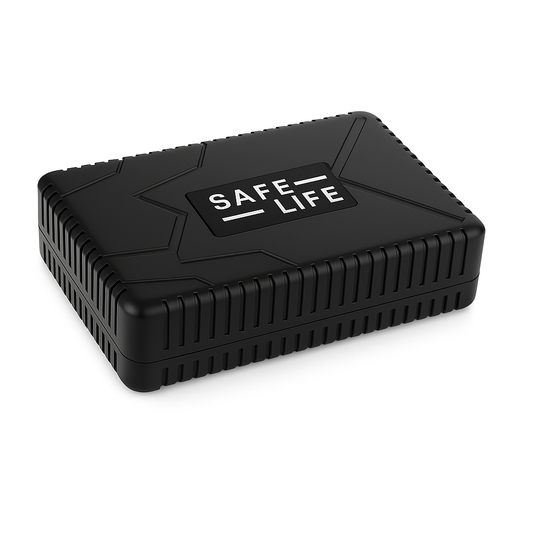 Traceur GPS aimantée