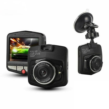 Dash Camera Full HD